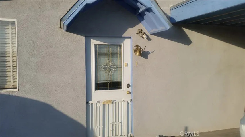3935 Desert Heights Drive, 29 Palms, California 92277