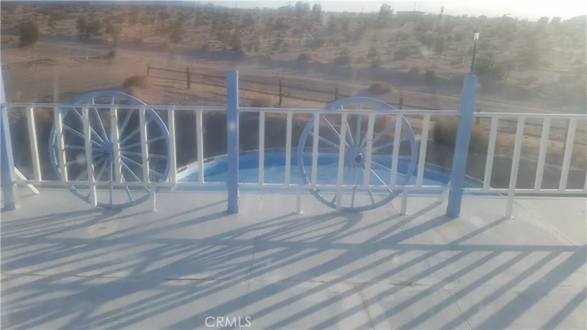 3935 Desert Heights Drive, 29 Palms, California 92277