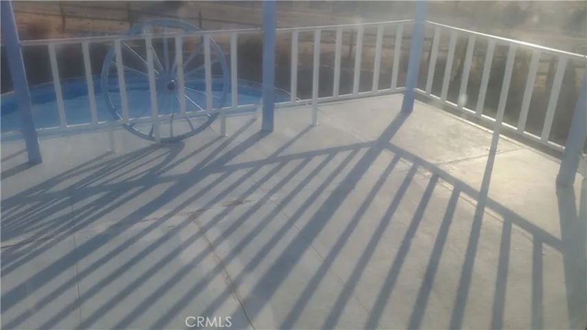 3935 Desert Heights Drive, 29 Palms, California 92277