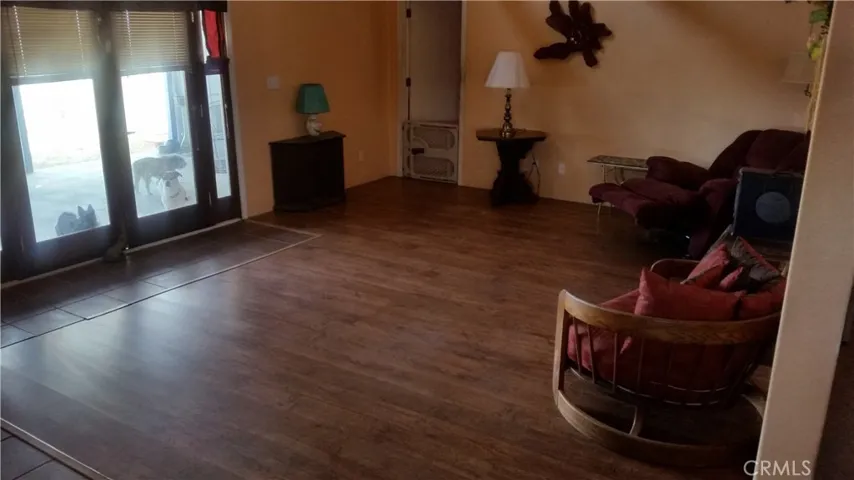 3935 Desert Heights Drive, 29 Palms, California 92277