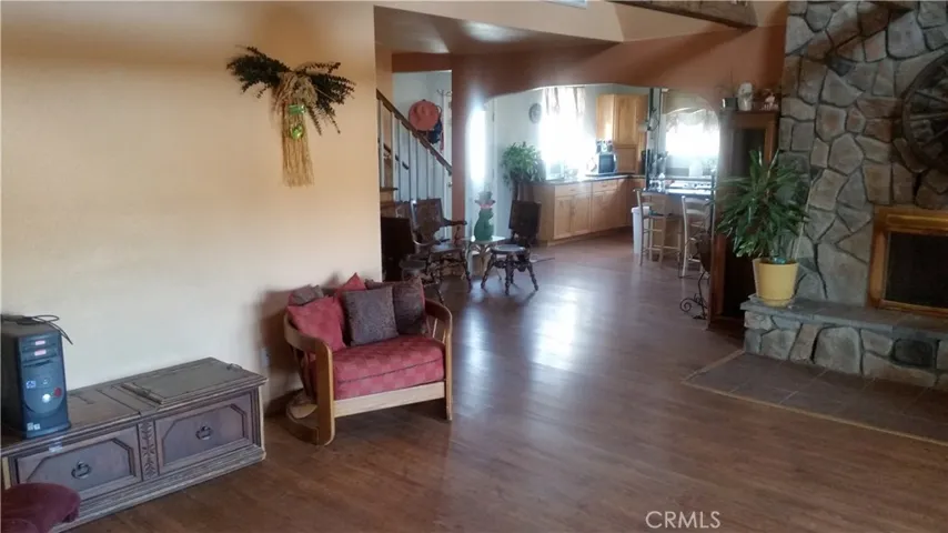 3935 Desert Heights Drive, 29 Palms, California 92277