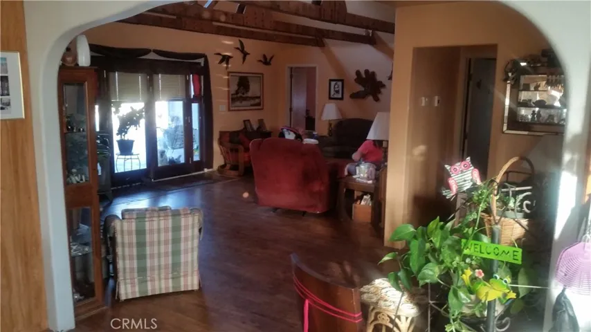 3935 Desert Heights Drive, 29 Palms, California 92277