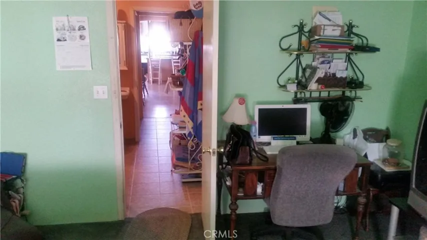 3935 Desert Heights Drive, 29 Palms, California 92277