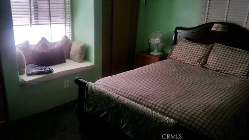 3935 Desert Heights Drive, 29 Palms, California 92277