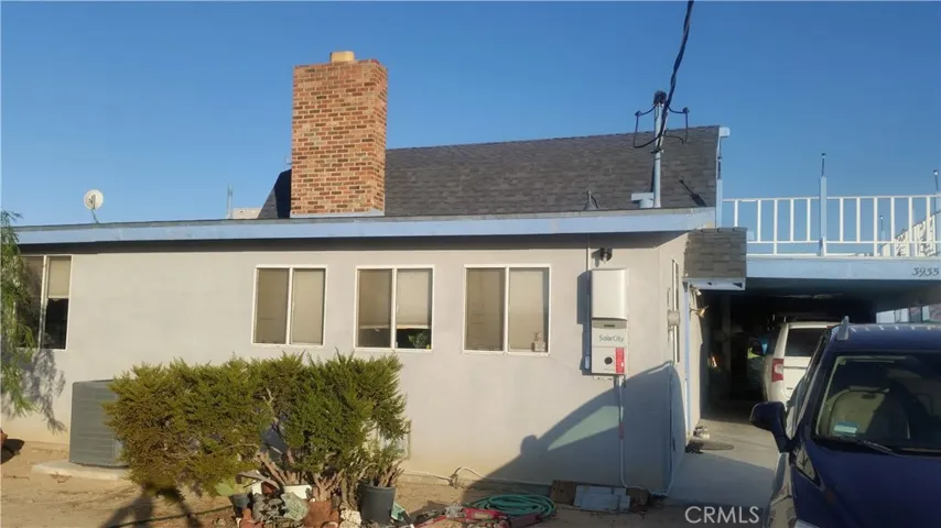 3935 Desert Heights Drive, 29 Palms, California 92277