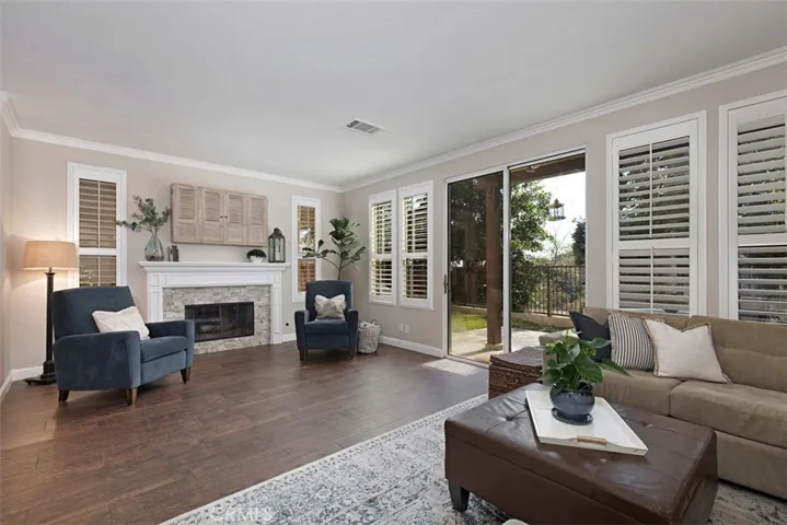 7 Via Geneva, Rancho Santa Margarita, California 92688