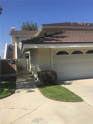5601 E Stetson Court 1, Anaheim Hills, California 92807