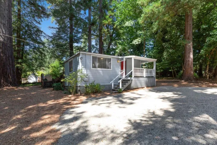 8185 Oak Avenue, None, California 95005