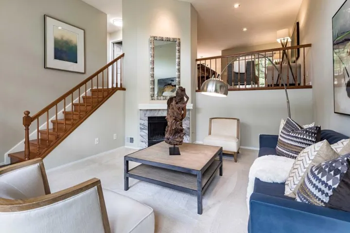 444 San Antonio Road 2c, Palo Alto, California 94306