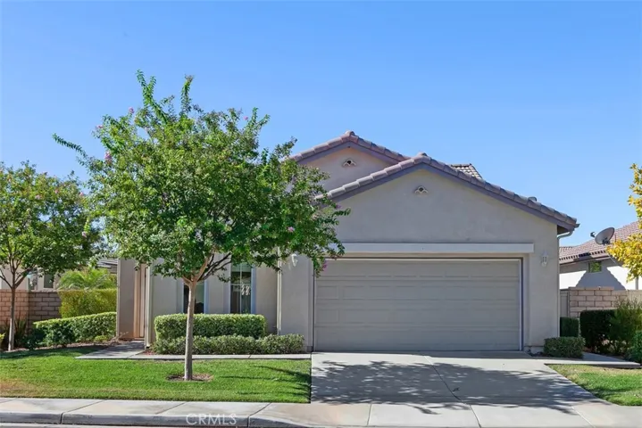 27891 Winter Branch Court, Menifee, California 92584