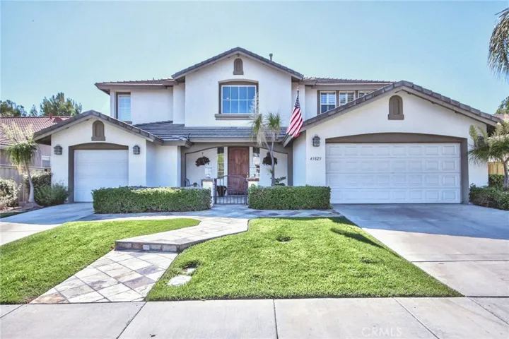 43825 Barletta Street, Temecula, California 92592