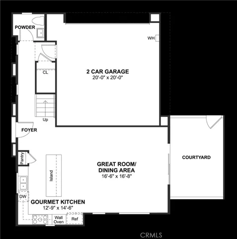 597 Cultivate, Irvine, California 92618