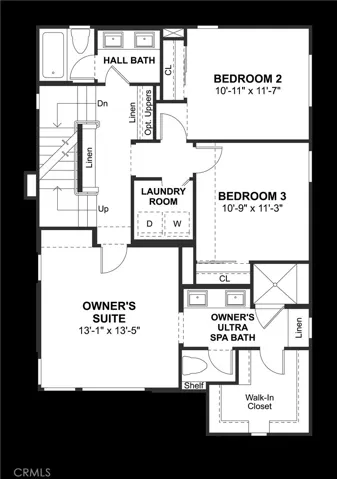 597 Cultivate, Irvine, California 92618