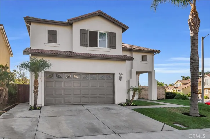 962 Redtail Drive, Corona, California 92879
