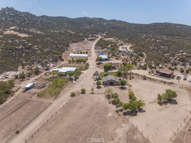 50750 Misty Meadow Drive, Aguanga, California 92536