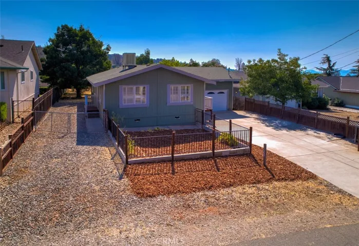 Welcome to 17062 Greeneridge Rd.