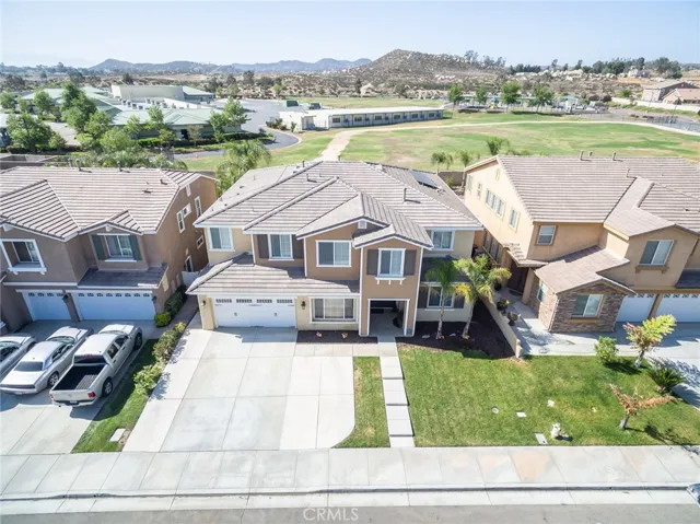 26397 Flaxleaf Drive, Menifee, California 92584