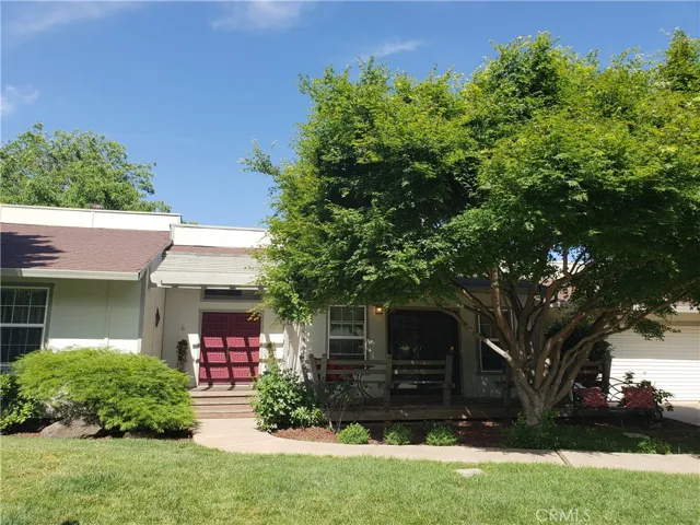 6 Via Los Arboles, Chico, California 95928