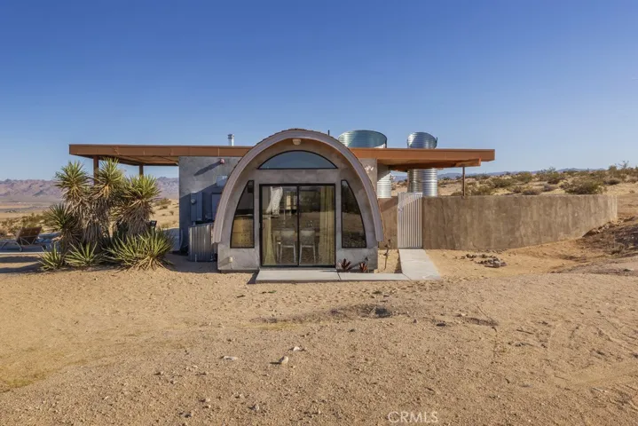 2373 Arizona Road, Joshua Tree, California 92252