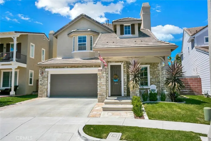 2 Papette Circle, Ladera Ranch, California 92694