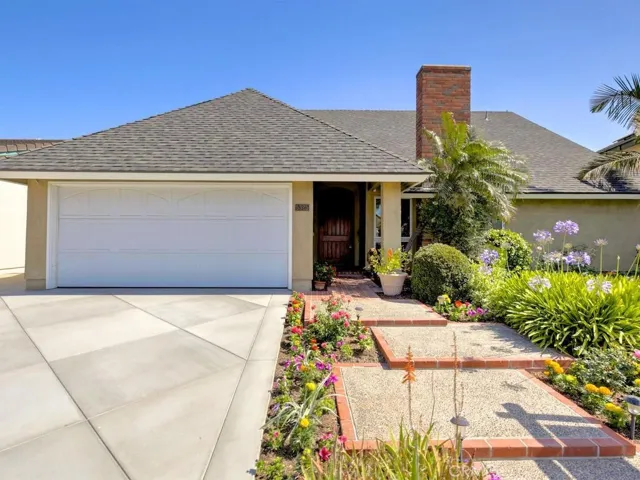 Welcome Home! Complete Custom Remodel in the past 10 years. 50Year Roof is only 10 years old