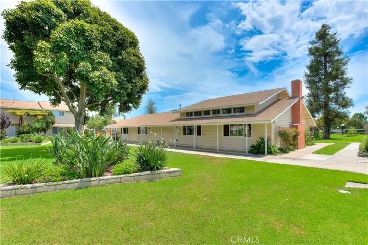 11960 Gloxinia Avenue, Fountain Valley, California 92708