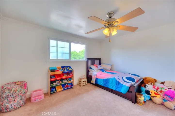 11960 Gloxinia Avenue, Fountain Valley, California 92708