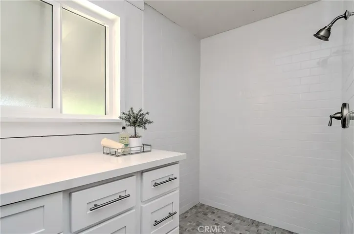 Custom, glass shower enclosure is on the way!