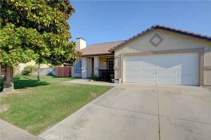 1326 Janes Way, Colton, California 92324