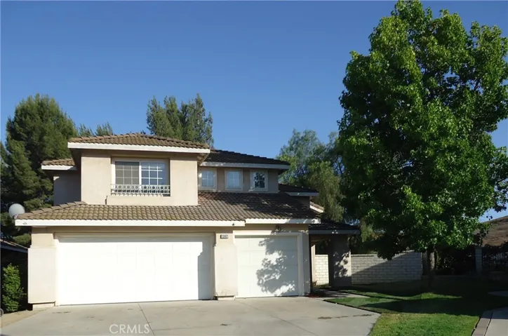13931 Weather Vane, Chino Hills, California 91709