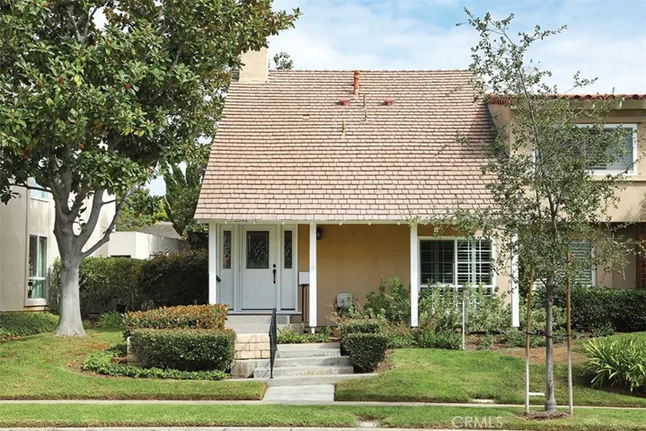 2642 Vista Del Oro, Newport Beach, California 92660