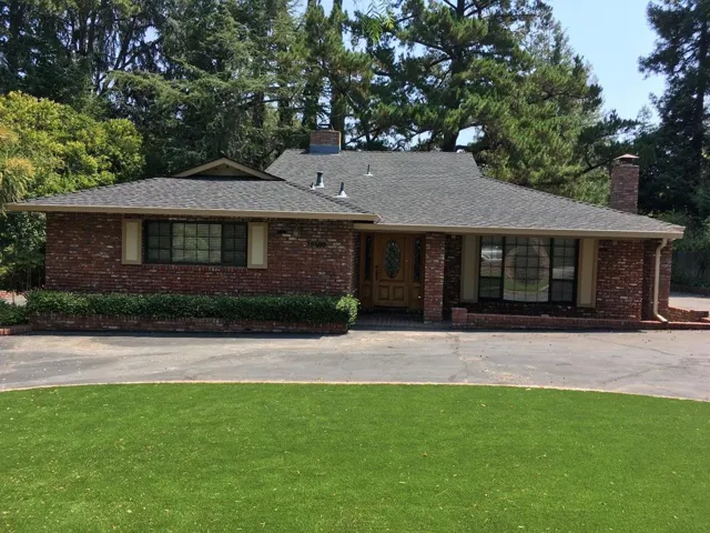 15180 Pepper Lane, Saratoga, California 95070