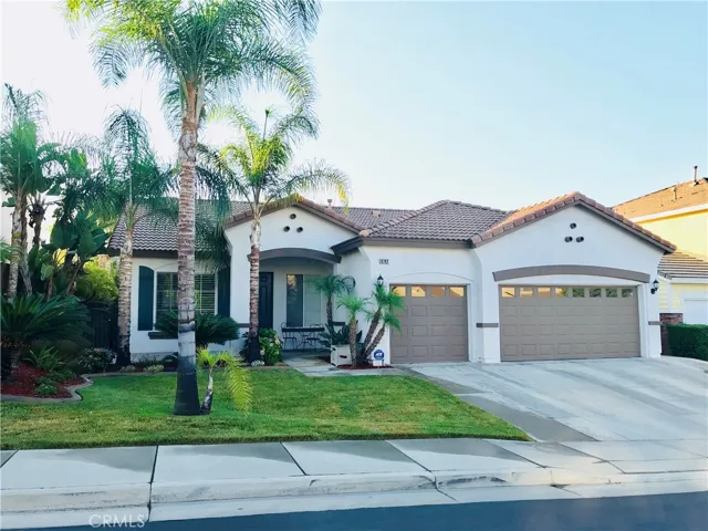 8782 Flatiron Court, Riverside, California 92508