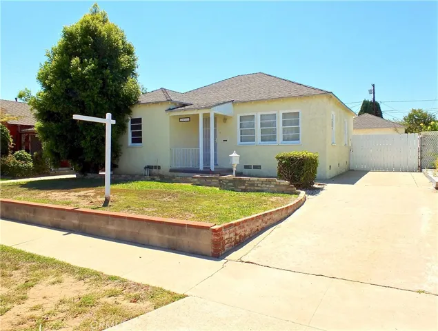 3870 E Stearns Street, Long Beach, California 90815