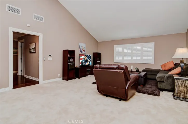 This 500+ square foot upstairs bonus room is another WOW...let your imagination go wild with possibilities...teen retreat, gaming, movie theater, play or craft room, or  "Apartment" for Grandparents; mix and match, you've got the space!