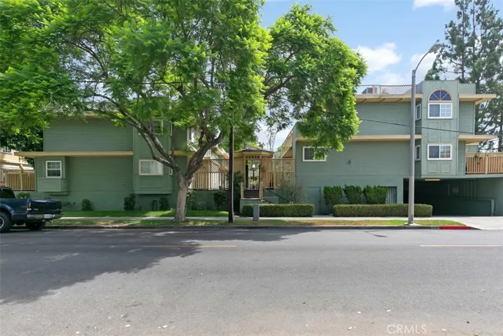 809 N Spurgeon Street 5, Santa Ana, California 92701