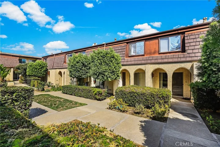 412 N Ynez Avenue L, Monterey Park, California 91754