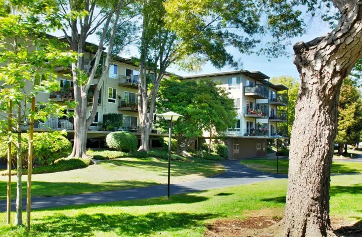 934 Peninsula Avenue 209, San Mateo, California 94401