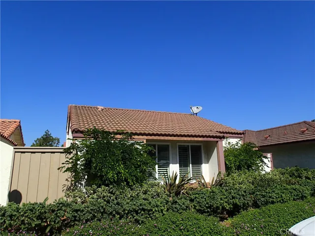 19 Orchard, Irvine, California 92618