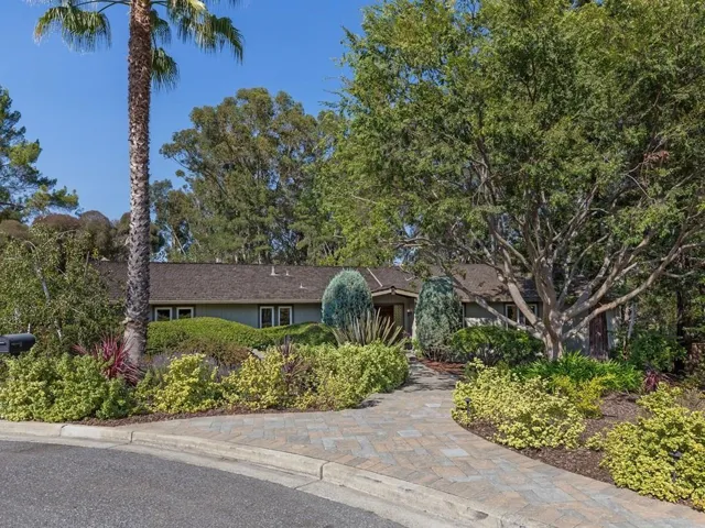 14800 Andrew Court, Saratoga, California 95070