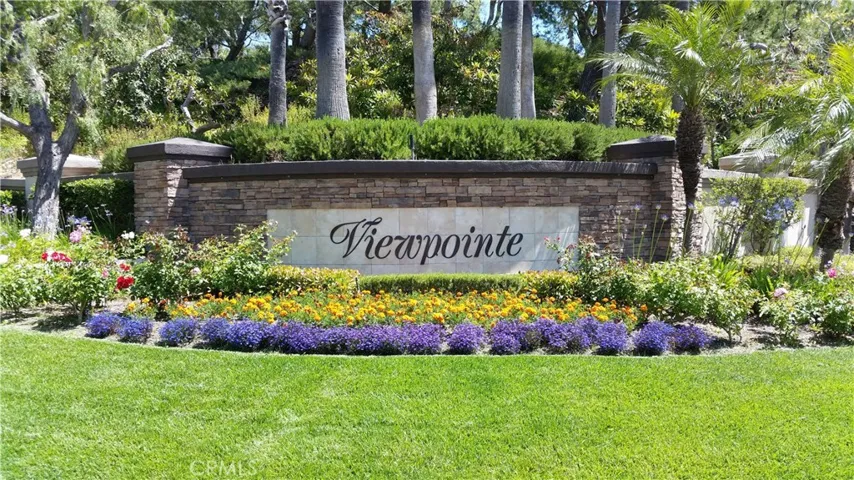 Welcome To The Viewpointe Gated Community!