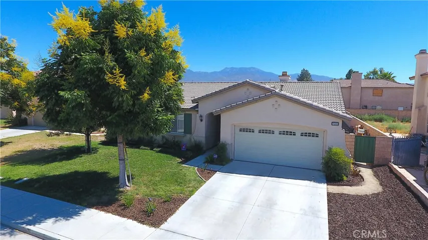 25886 Mercy Court, Hemet, California 92544