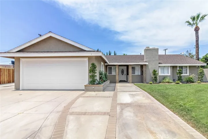 2686 N Sylvan Circle, Orange, California 92865