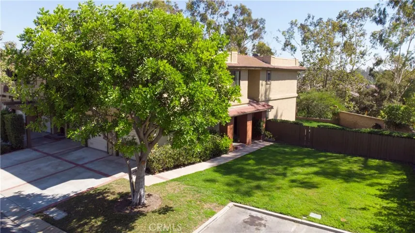 25164 Birch Grove Lane 4, Lake Forest, California 92630