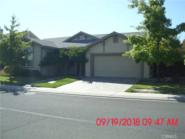 1415 Camden Avenue, Lakeport, California 95453