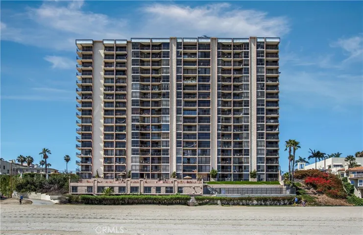 On the beach "Queen Surf" complex. Highly sought after and rarely available!