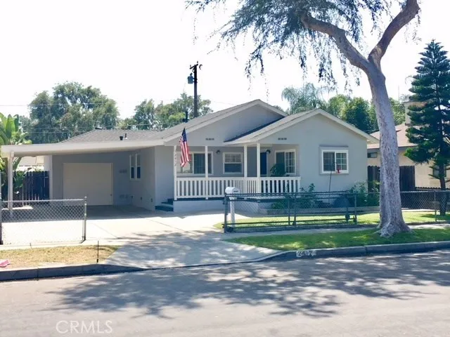 2412 W West Avenue, Fullerton, California 92833