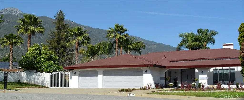 5407 Sard Street, Rancho Cucamonga, California 91701