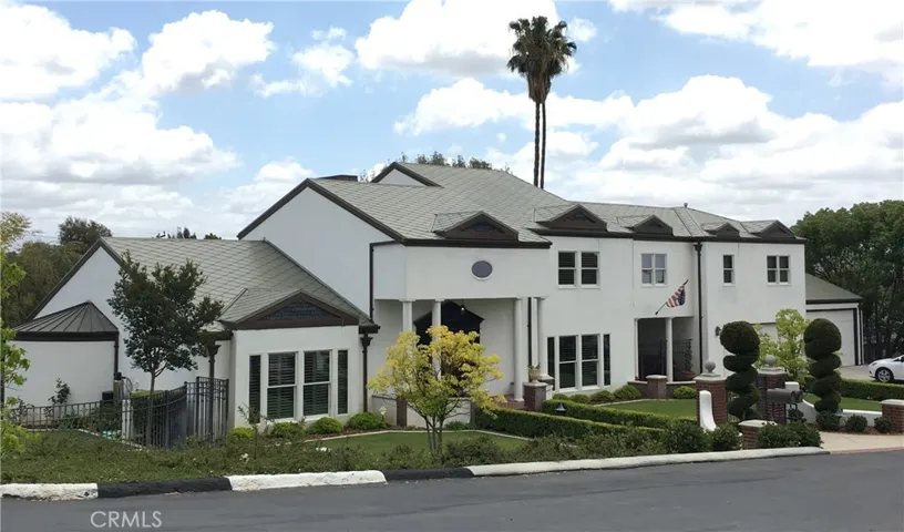 5310 Los Altos Lane, Yorba Linda, California 92886