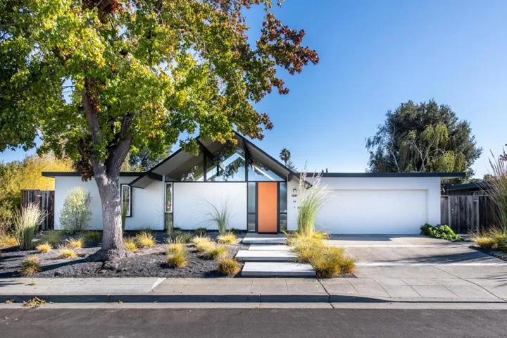 936 Olympus Court, Sunnyvale, California 94087